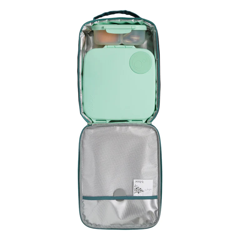 b.box Spearmint Bundle
