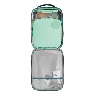 b.box Spearmint Bundle