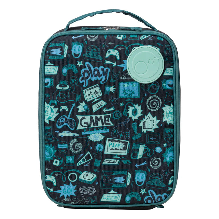 b.box Spearmint Bundle