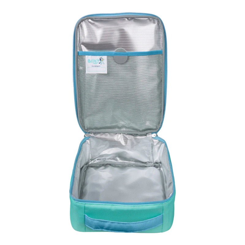 b.box Flexi Insulated Lunch Bag Licensed - Bluey Playtime – Adventure ...