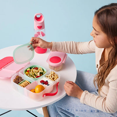 bbox lunch tub- forest