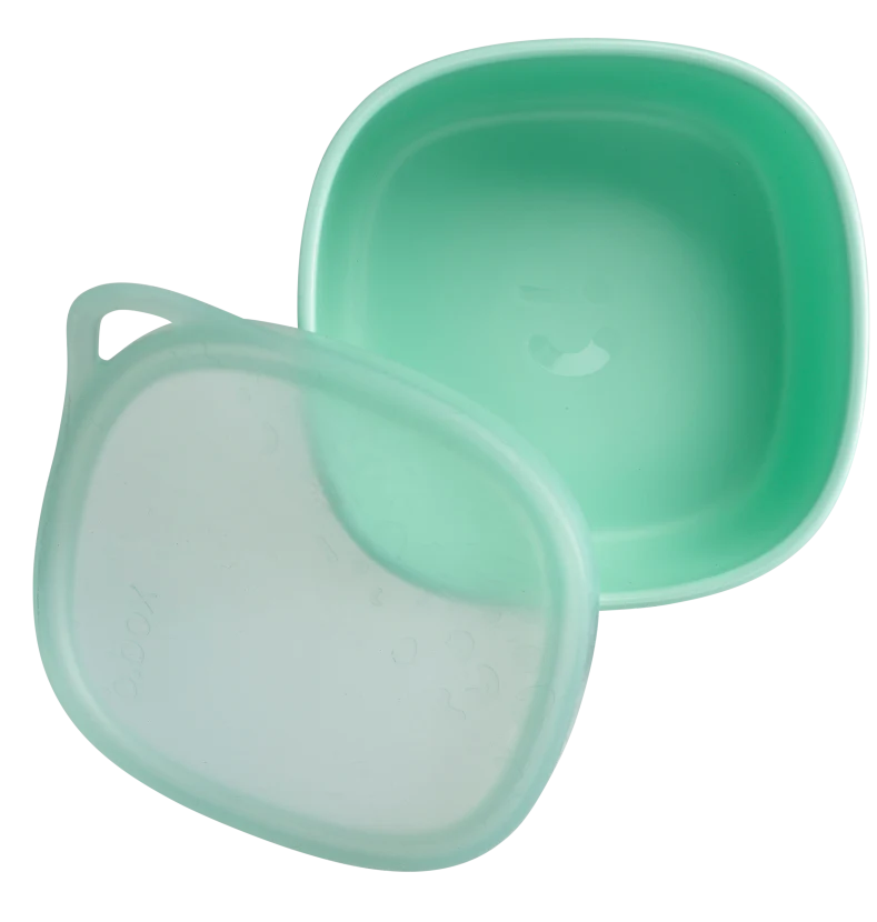 bbox lunch tub- forest