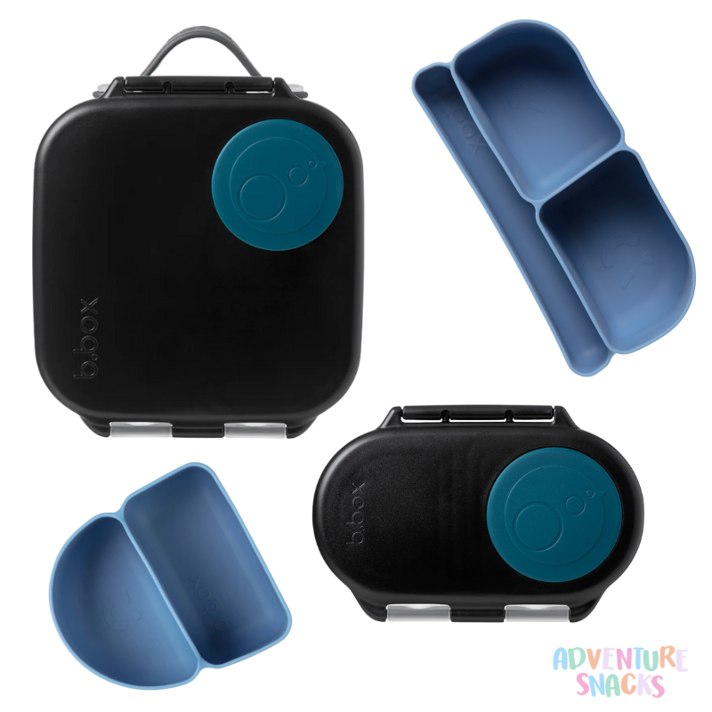 b.box Mini Bento Bundle - Night Vision