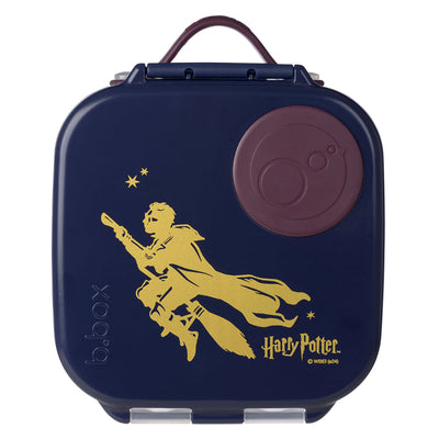 bbox mini lunchbox- harry potter