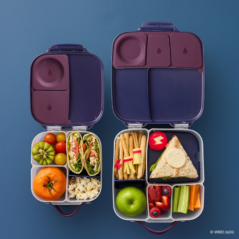 bbox mini lunchbox- harry potter