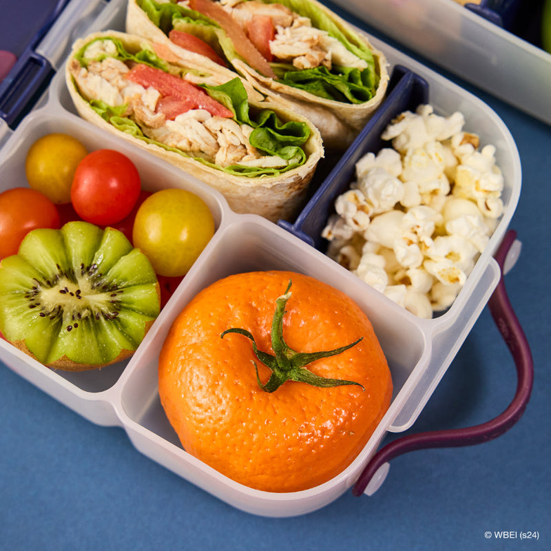 bbox mini lunchbox- harry potter