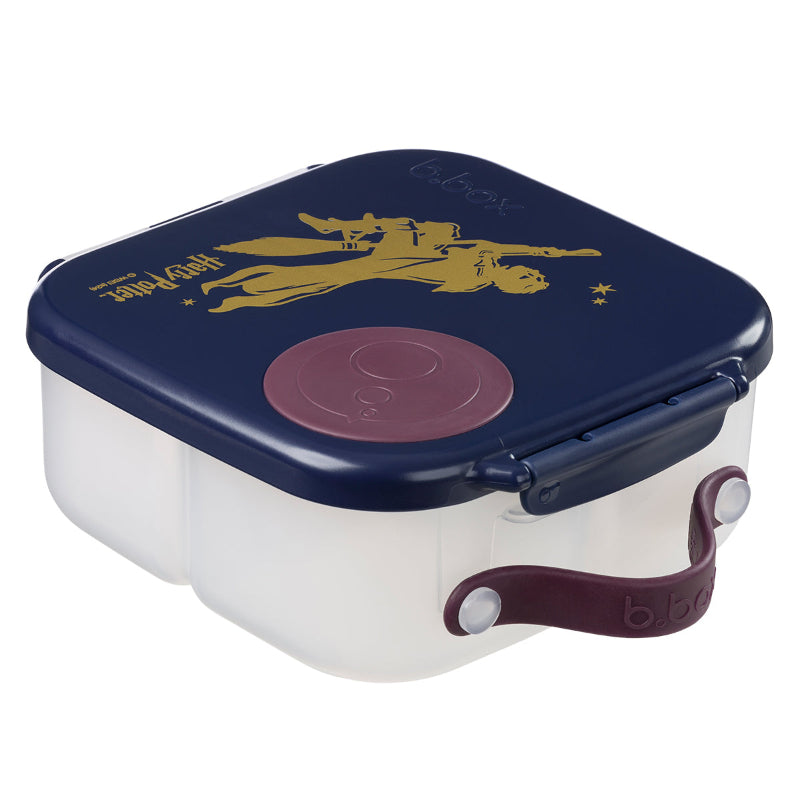 bbox mini lunchbox- harry potter