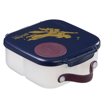 bbox mini lunchbox- harry potter