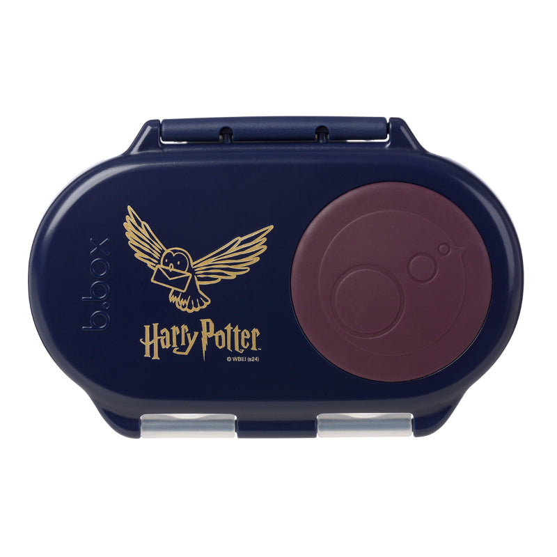 bbox snackbox- harry potter