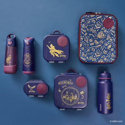 bbox harry potter range