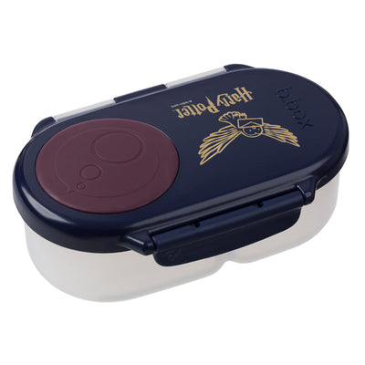 bbox snackbox- harry potter