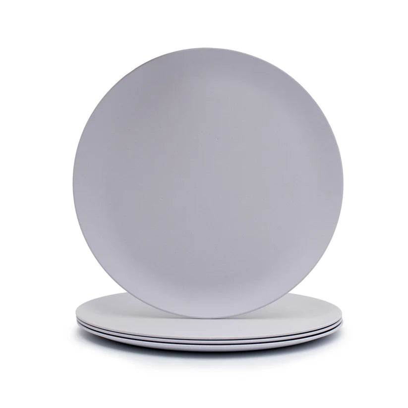Bobo&Boo plant based large plate set