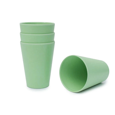 Bobo and boo Bundle apple green