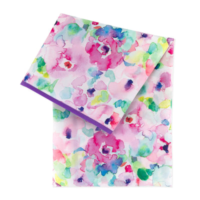 Bumkins splat mat- watercolour