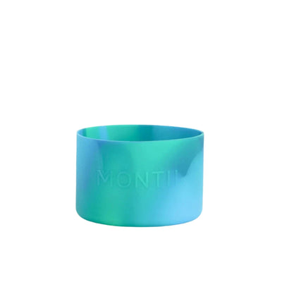 montiico small bumper- coastal marble