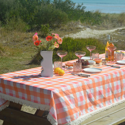 Kollab tablecloth 
