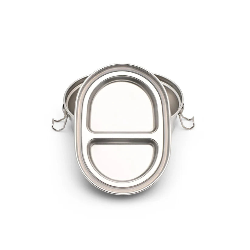 Ecococoon classic snack pot duo