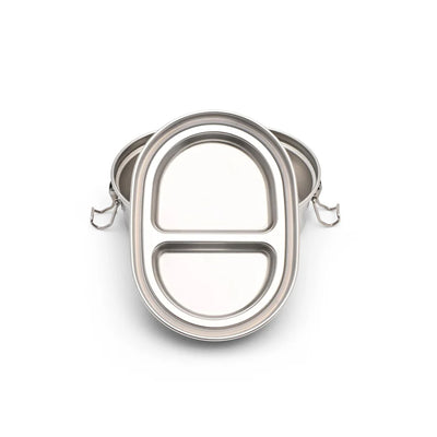 Ecococoon classic snack pot duo