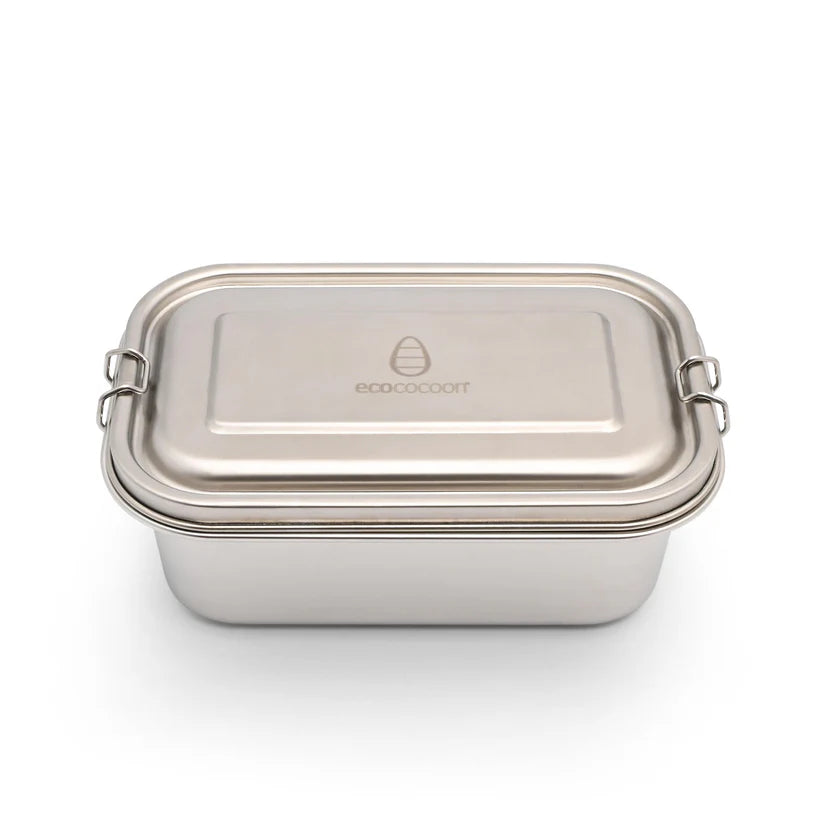 Ecococoon classic stacker lunchbox