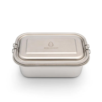 Ecococoon classic stacker lunchbox