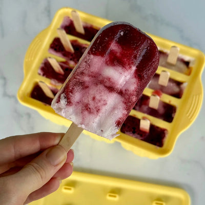Ever Eco popsicle mould tray