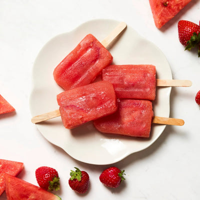 Ever Eco popsicle mould tray