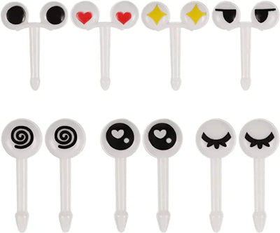 Eye Food Picks