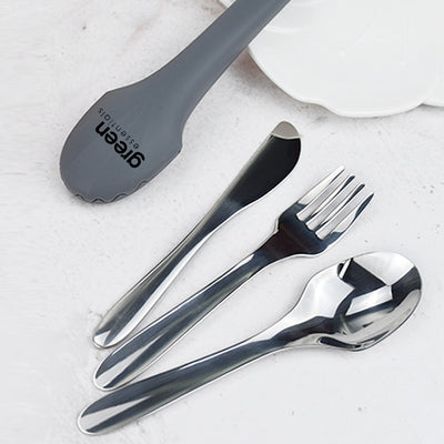 Green essentials cutlery