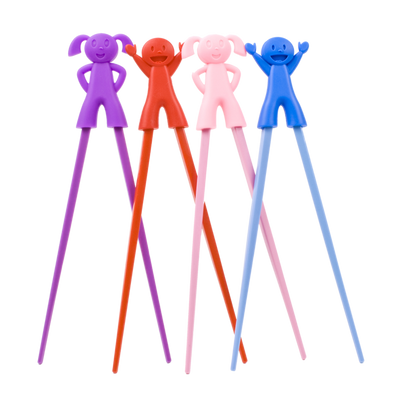 Children's beginner chopsticks