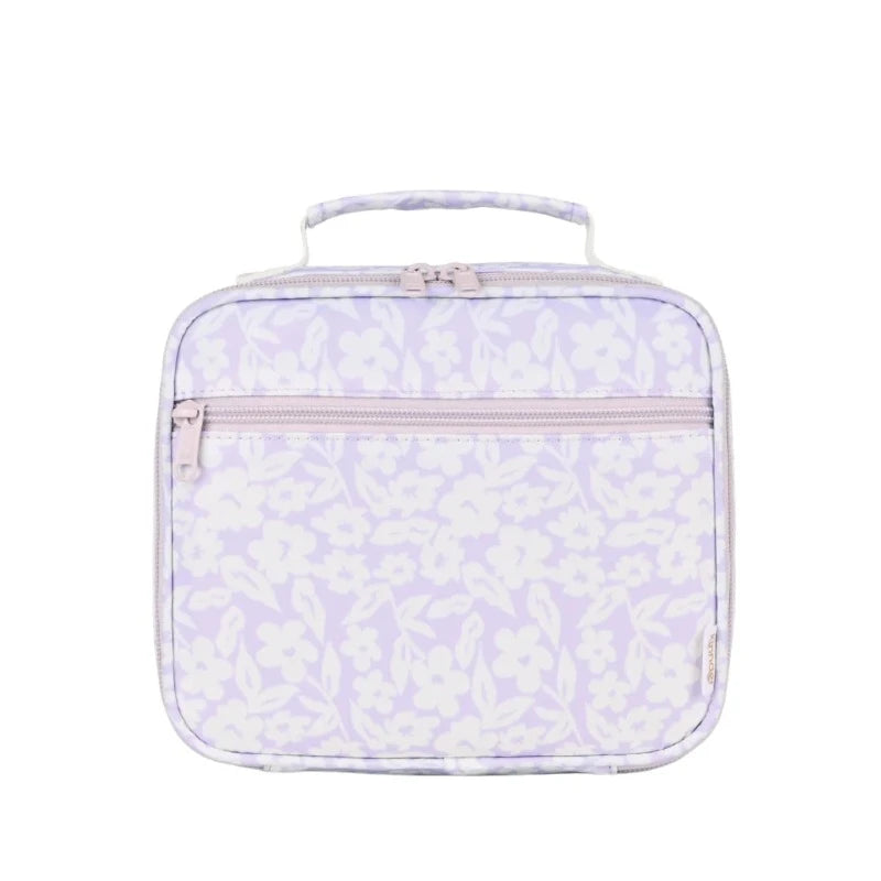 Kinnder Lunch Bag- mini- Flora