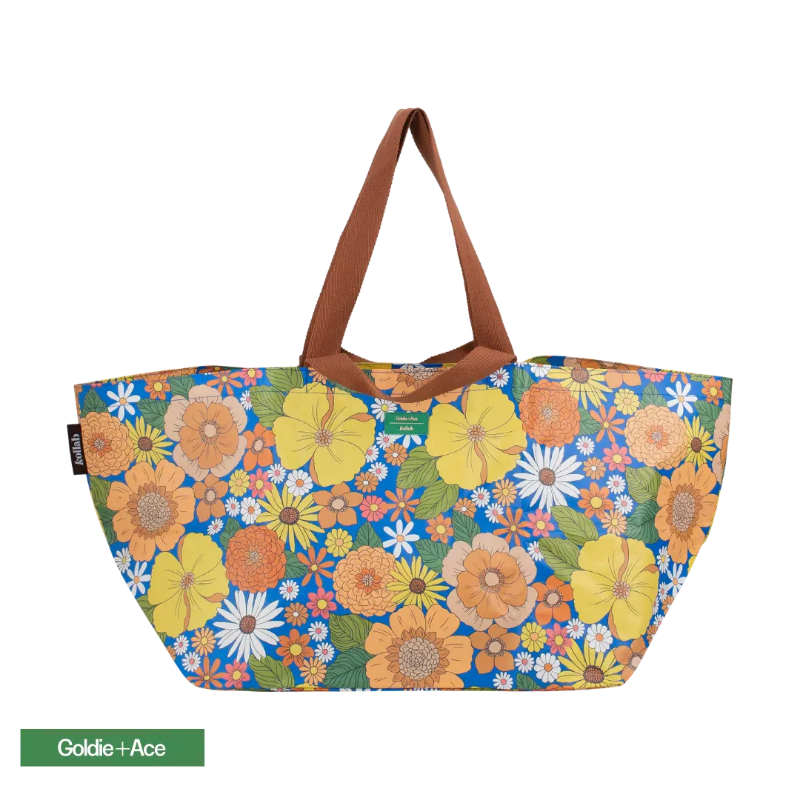 Kollab Beach Bag