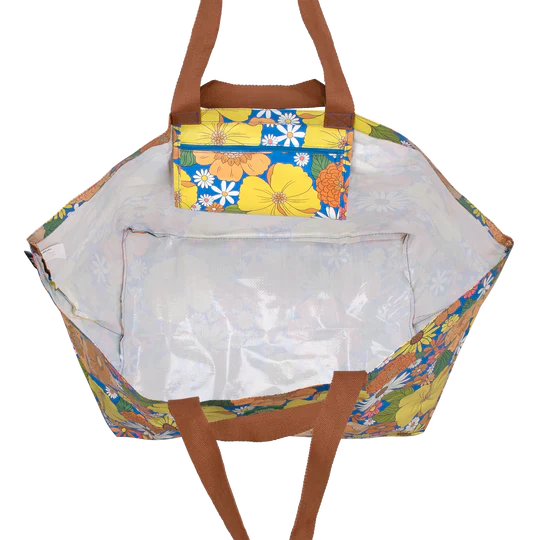 Kollab Beach Bag