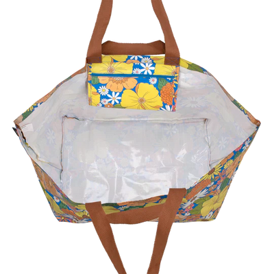 Kollab Beach Bag