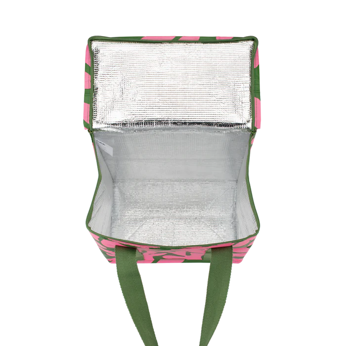 Kollab lunch box- coral canopy