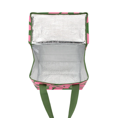 Kollab lunch box- coral canopy