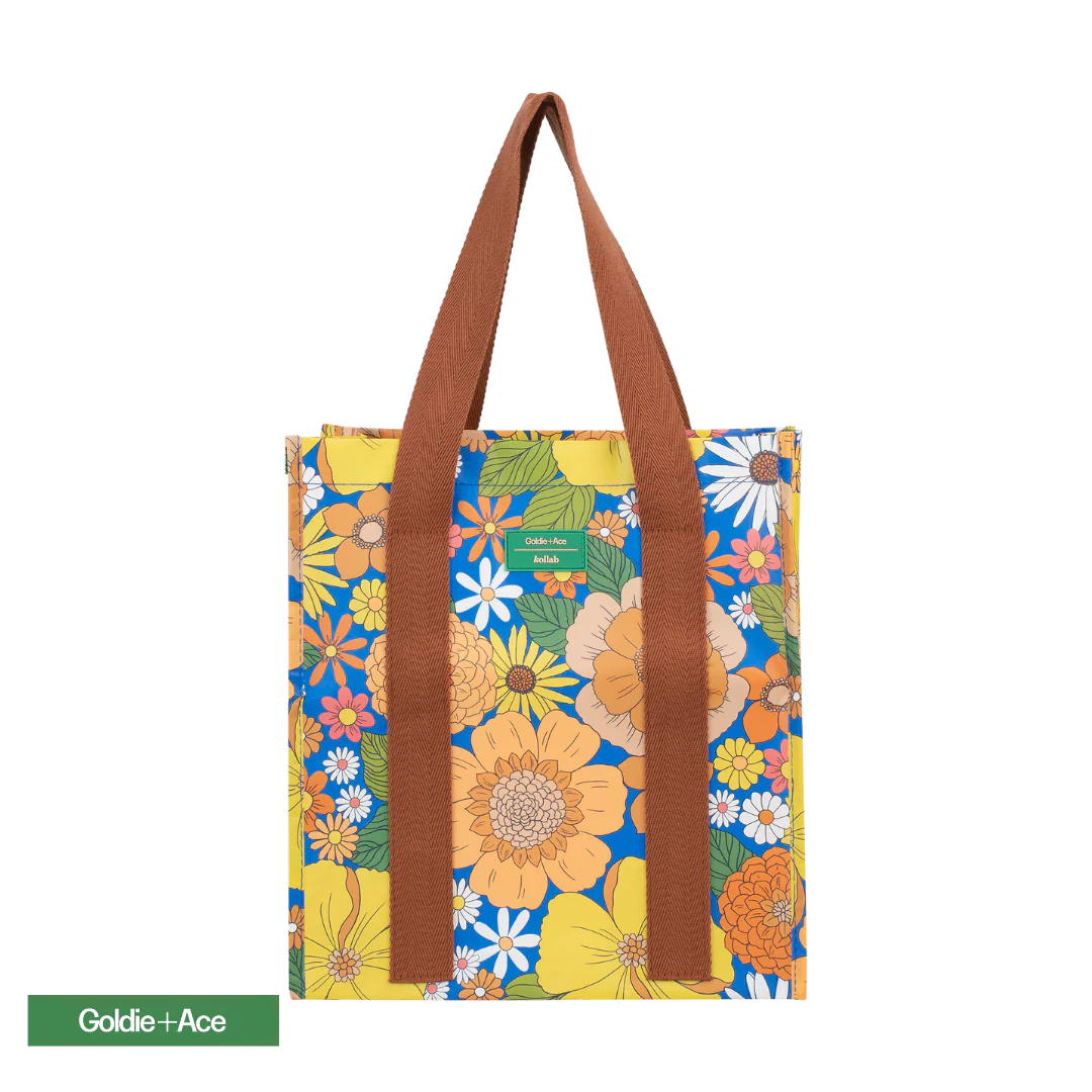 Kollab Market Bag