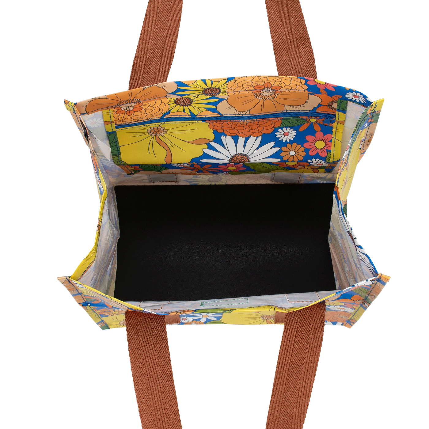 Kollab Market Bag