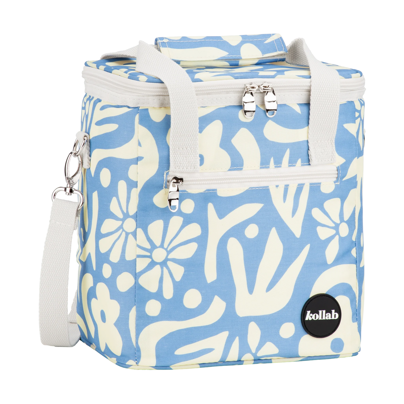 Kollab Luxe Collection Mini Cooler Bag