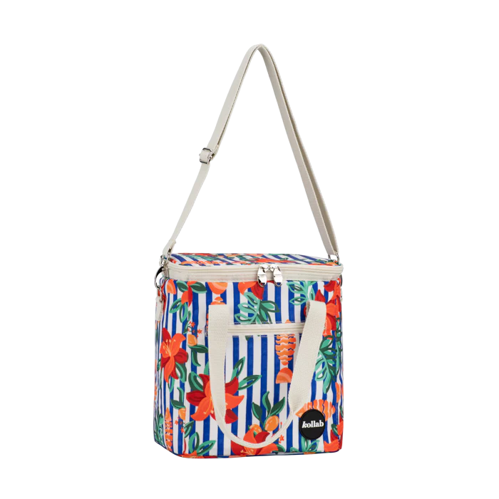Kollab mini cooler- mykonos