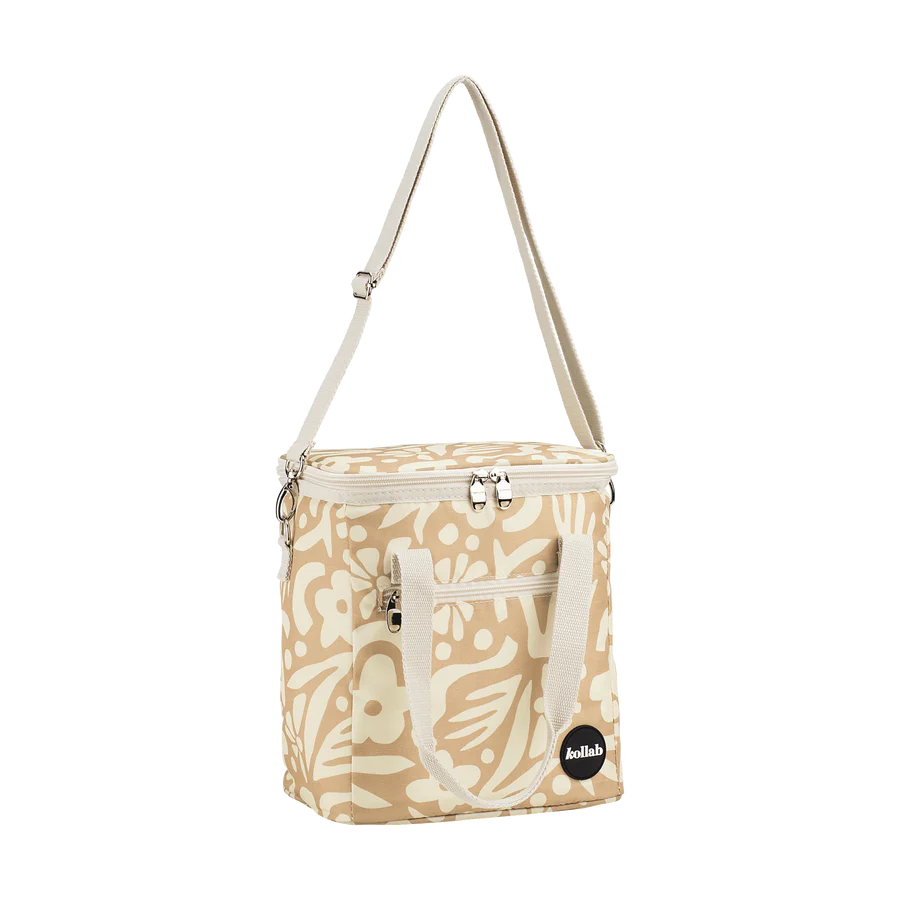 Kollab mini cooler- sorrento bloom