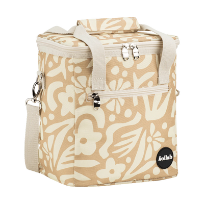 Kollab mini cooler- sorrento bloom