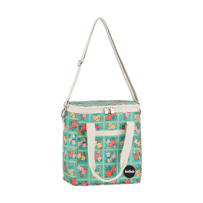 Kollab mini cooler- vintage patch