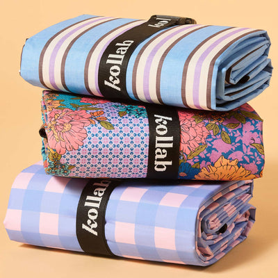 Kollab picnic mat