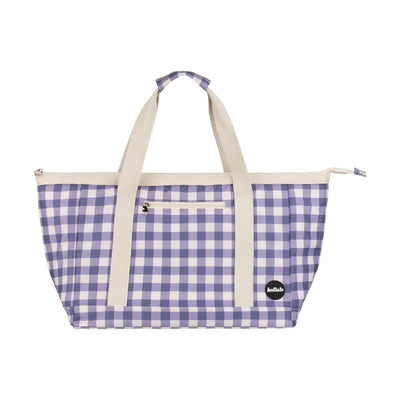 Kollab tote bag- future dusk check