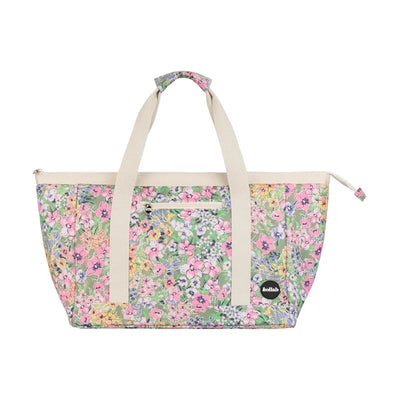 Kollab tote bag- petite blooms