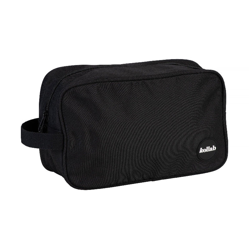 Kollab travel bag- black