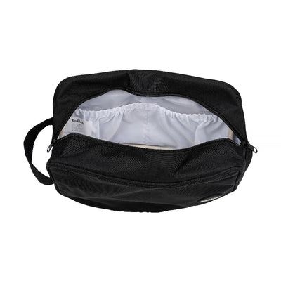 Kollab travel bag- black