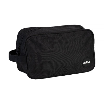 Kollab travel bag- black