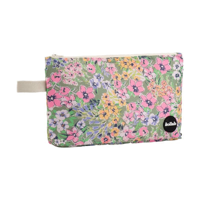 Kollab wet bag- petite blooms