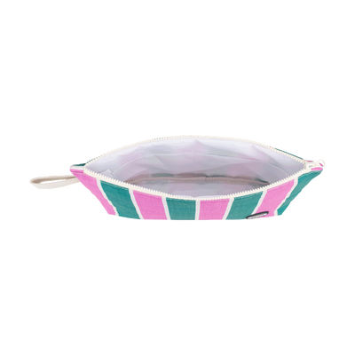 Kollab wet bag- spring stripe